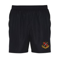 Cardiff Saracens Shorts